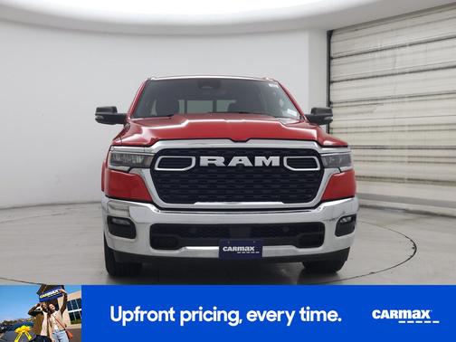 2025 RAM 1500 Bighorn