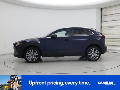 2022 Mazda CX-30 Select