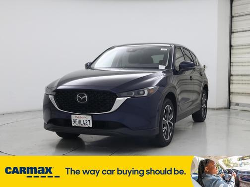 2023 Mazda CX-5 2.5 S Premium Package