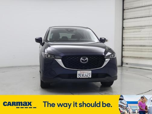 2023 Mazda CX-5 2.5 S Premium Package