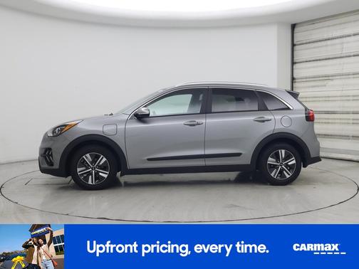 2022 Kia Niro Plug-In Hybrid EX