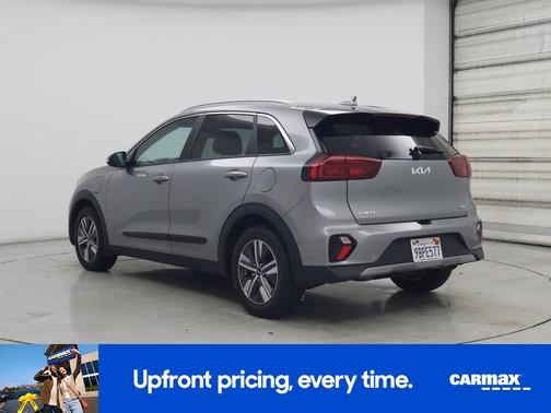 2022 Kia Niro Plug-In Hybrid EX