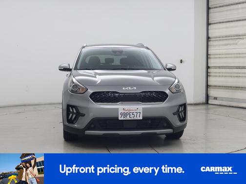 2022 Kia Niro Plug-In Hybrid EX