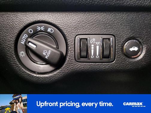 2020 Dodge Challenger GT