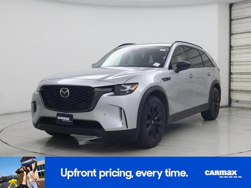 2025 Mazda CX-90 Turbo Premium Sport