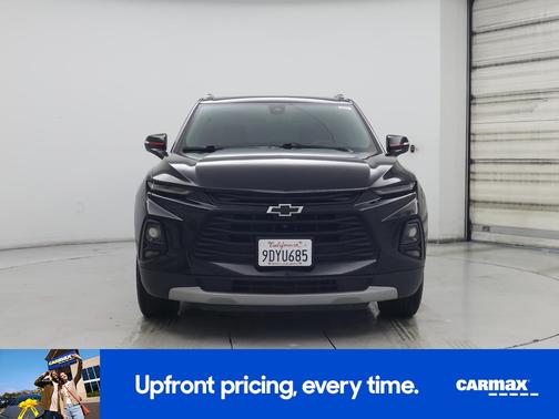 2022 Chevrolet Blazer 3LT