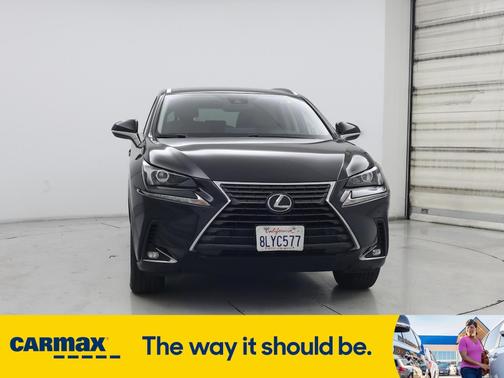 2020 Lexus NX 300 NX 300