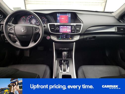 2014 Honda Accord EX