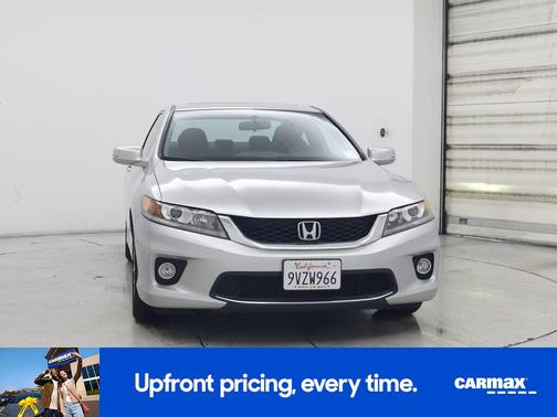 2014 Honda Accord EX