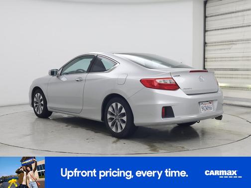 2014 Honda Accord EX