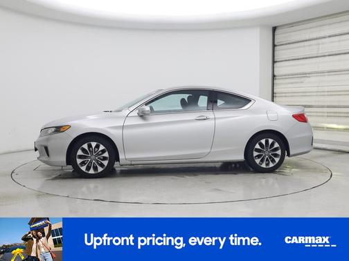 2014 Honda Accord EX