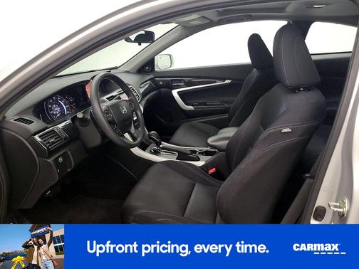 2014 Honda Accord EX