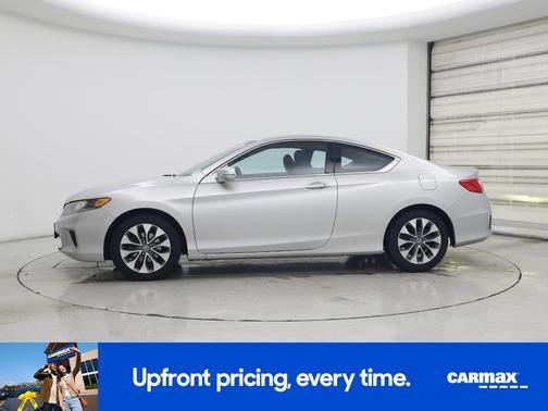 2014 Honda Accord EX