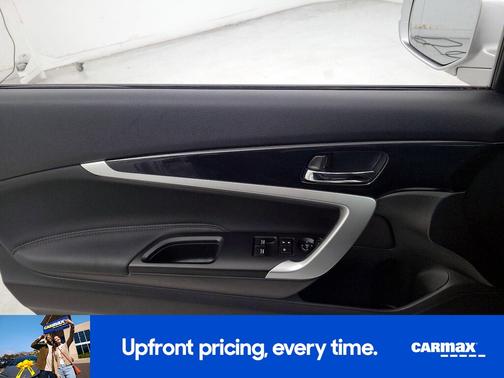 2014 Honda Accord EX