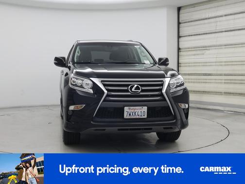 2017 Lexus GX 460 Premium