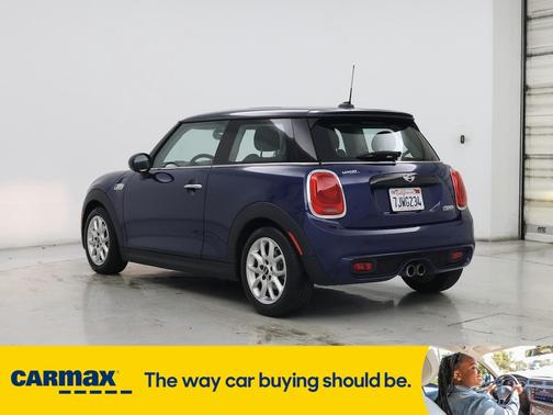 2014 MINI Hardtop S
