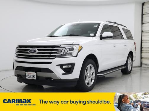 2021 Ford Expedition Max XLT