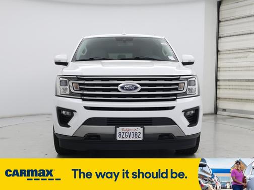 2021 Ford Expedition Max XLT
