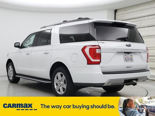 2021 Ford Expedition Max XLT