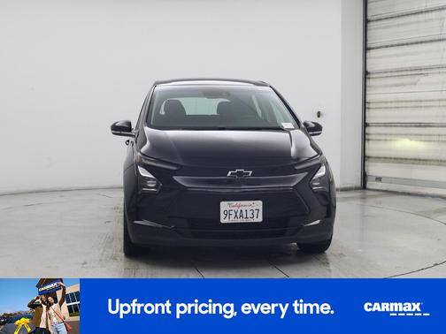 2022 Chevrolet Bolt EV 1LT