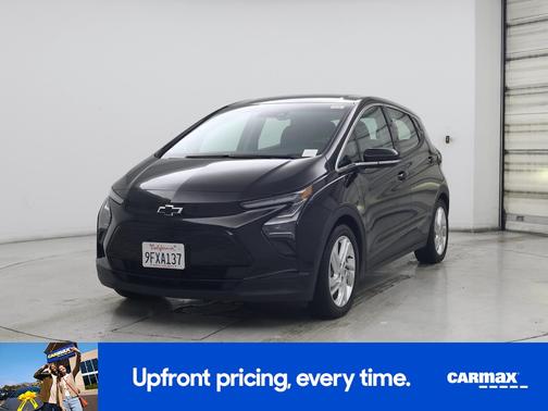 2022 Chevrolet Bolt EV 1LT