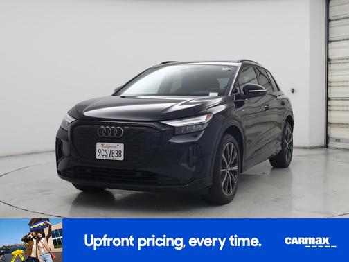 2022 Audi Q4 e-tron Premium Plus