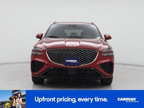 2022 Genesis GV70 Sport