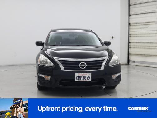 2015 Nissan Altima S