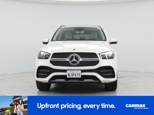 2020 Mercedes-Benz GLE 350 GLE 350