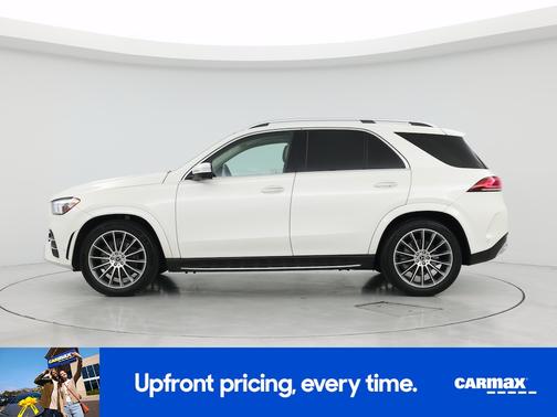 2020 Mercedes-Benz GLE 350 GLE 350
