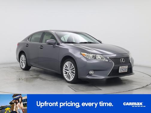 2014 Lexus ES 350 