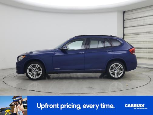 2015 BMW X1 XDrive28i