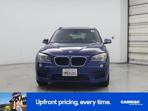 2015 BMW X1 XDrive28i