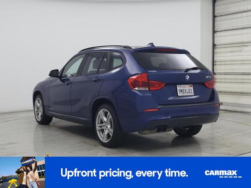 2015 BMW X1 XDrive28i