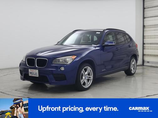2015 BMW X1 XDrive28i