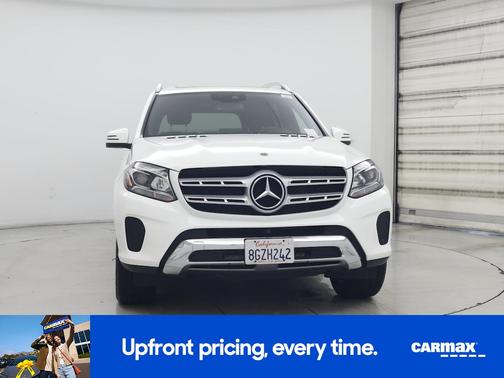 2019 Mercedes-Benz GLS 450 