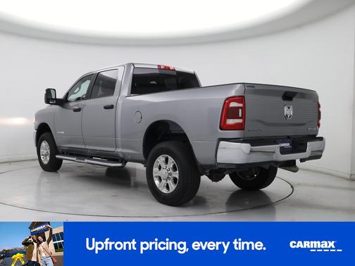 2024 RAM 2500 Bighorn