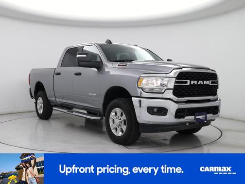 2024 RAM 2500 Bighorn