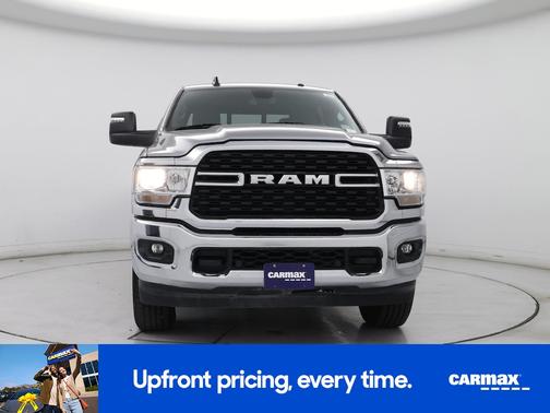 2024 RAM 2500 Bighorn