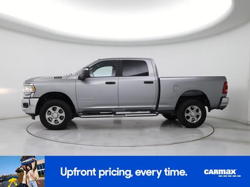 2024 RAM 2500 Bighorn