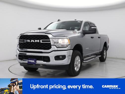 2024 RAM 2500 Bighorn