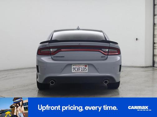 2022 Dodge Charger GT