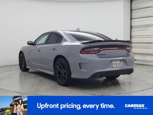 2022 Dodge Charger GT