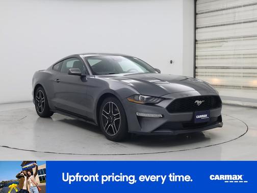 2023 Ford Mustang Ecoboost Premium