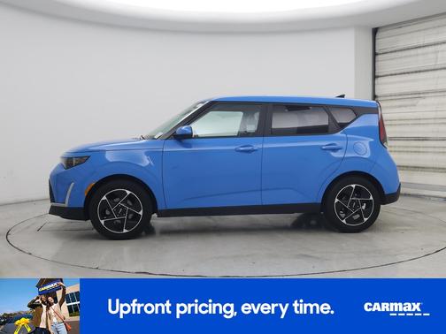 2023 Kia Soul EX