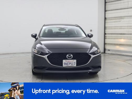 2023 Mazda Mazda3 2.5 S Select Package
