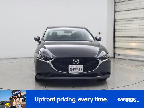 2023 Mazda Mazda3 2.5 S Select Package