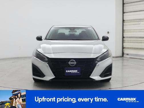 2024 Nissan Altima SV