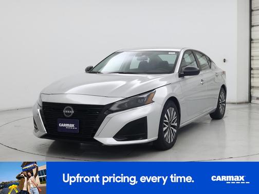 2024 Nissan Altima SV