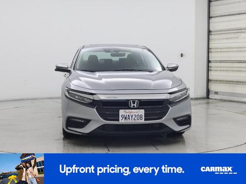 2020 Honda Insight Touring